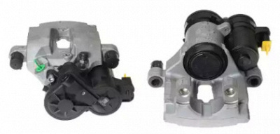 BUDWEG CALIPER 345068 -  Тормозной суппорт
